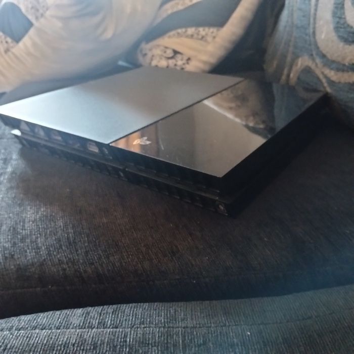 Para despachar PS4