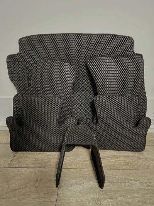 НОВИНКА | Ева коврики | Ева килимок | з бортами