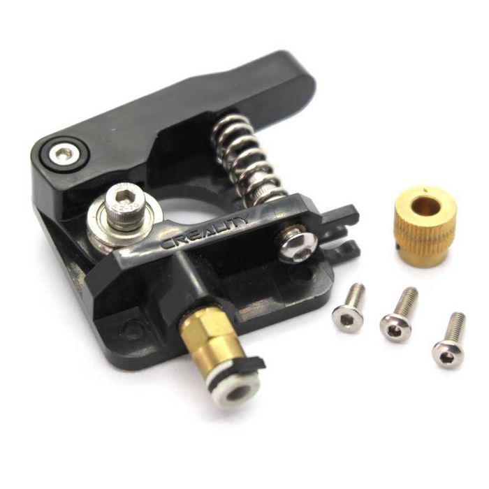 Oryginalny ekstruder Ender 3 drukarki 3d