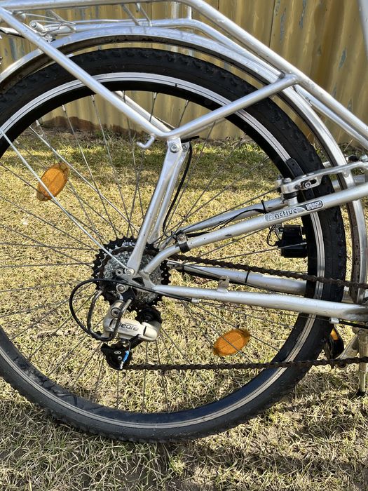 Rower turystyczny 28”