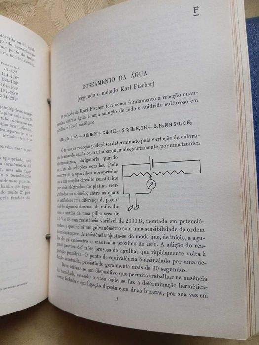 Farmacopeia Portuguesa IV - Edição Oficial
