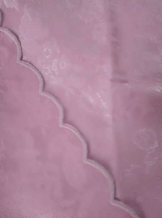 Скатертина плотна з цупкої матерії