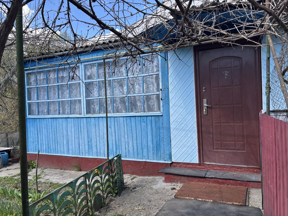 Продається будинок в с.Поправка