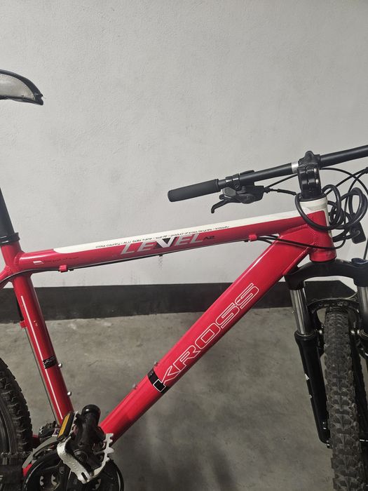 Rower Kross Level A2