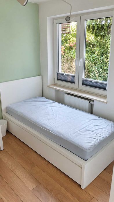 Jednoosobowy pokój First Class