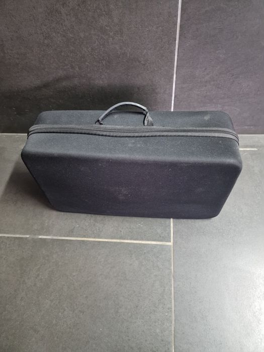 lavadora de alta pressão portátil sem fio.