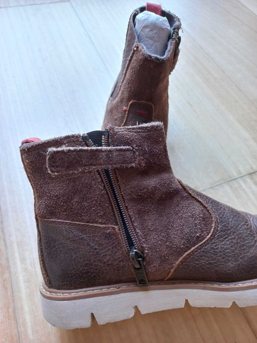 Botas Timberland - nr 32