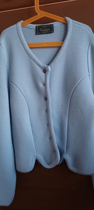 Продам жакет австрійської фірми Wichtlstube!50%вовна! Якість премум!