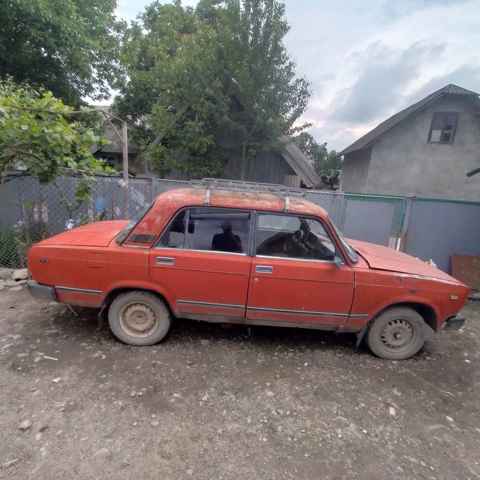 Жигулі ВАЗ 210555