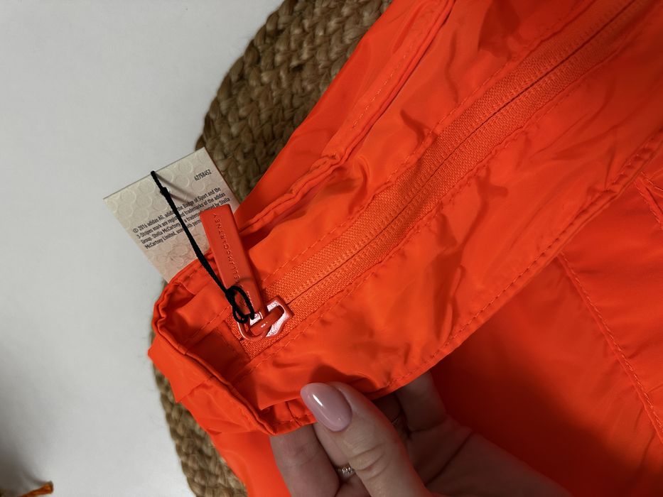 Спортивна сумка  шоппер Adidas by Stella McCartney