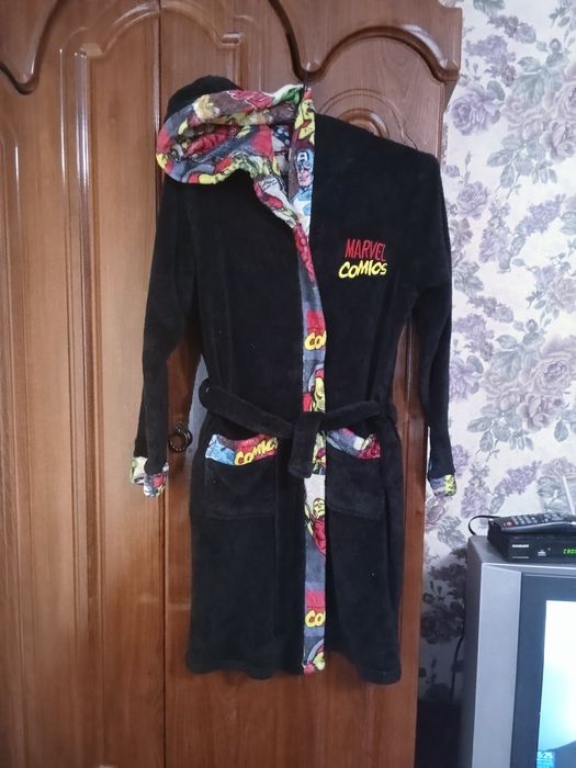 Продам халати на хлопчика