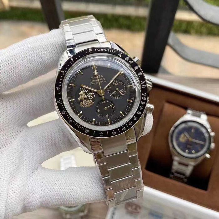 Годинник Omega Speedmaster Professional Moonwatch