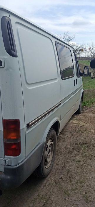 Продаж автомобіля
