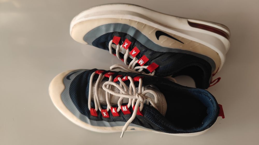 Кроссовки nike 39р оригинал