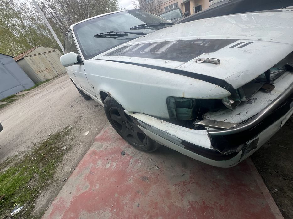 mazda 626 gd  1989год