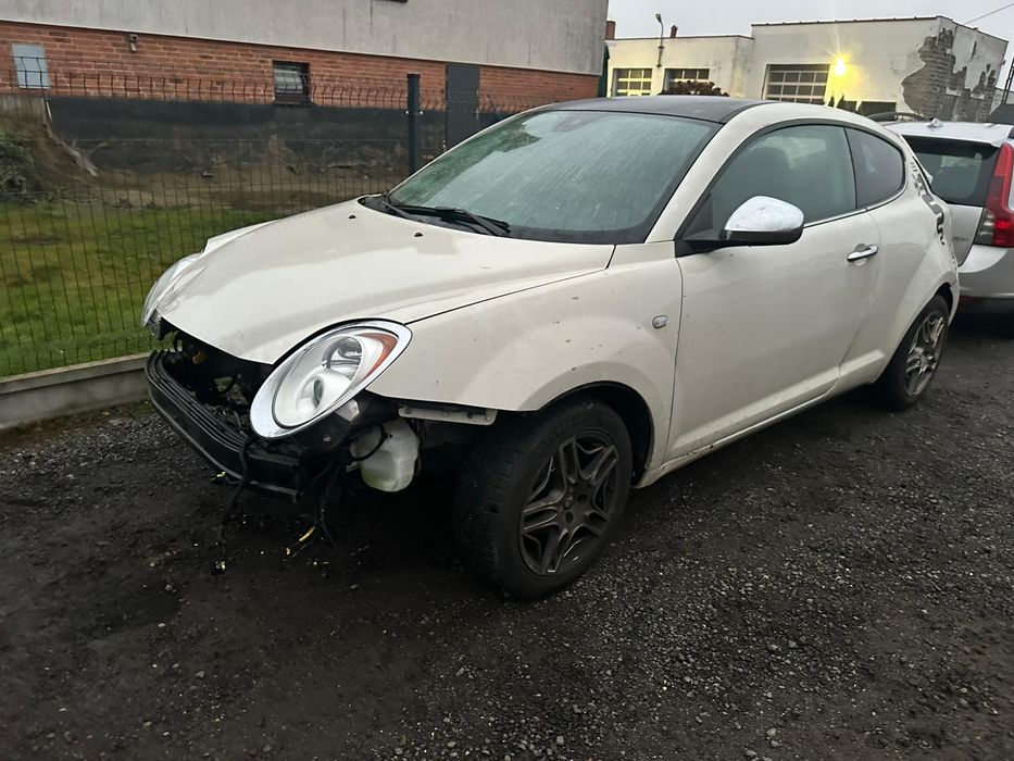 Alfa Romeo Mito 1.4i 105KM