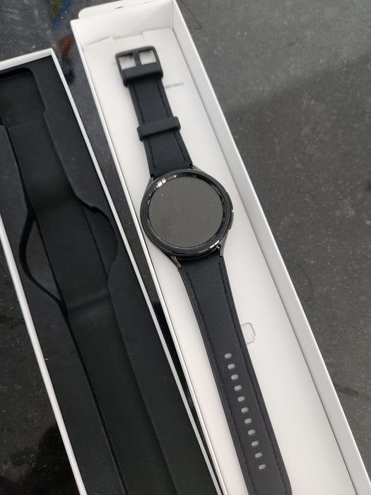 Samsung Galaxy Watch6 Classic LTE 47mm 4G