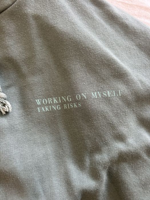 Camisola Pull & Bear