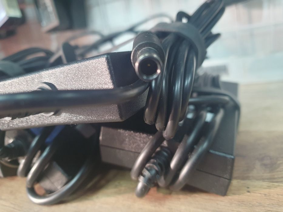 Зарядка зарядное блок питания живлення Dell 130w 7.4mm оригінал