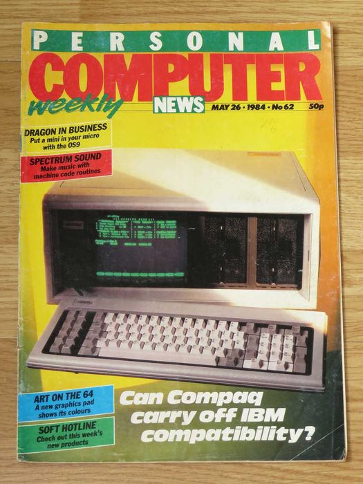Revistas Atari / Amstrad / Commodore 64 / BBC / MSX / Zx Spectrum