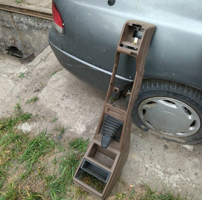 Мицубиси Ланцер, Кольт, Галант  1987-2007год По запчастям