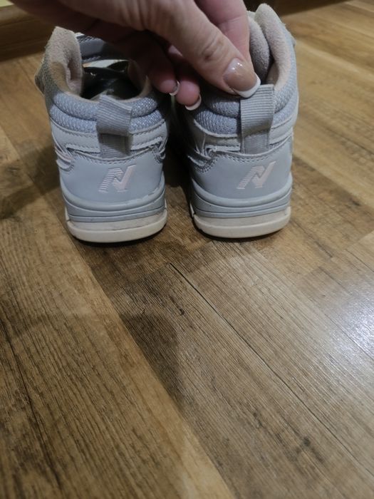 Взуття 29 розмір. На флісі