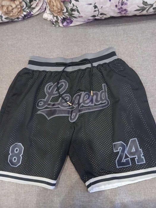 Шорты унісекс підліткові