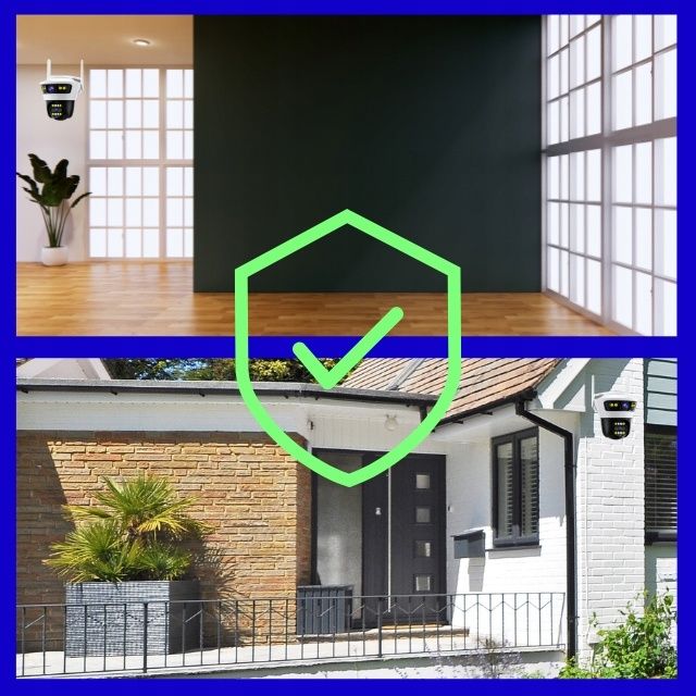 Nowa kamera 360 stopni