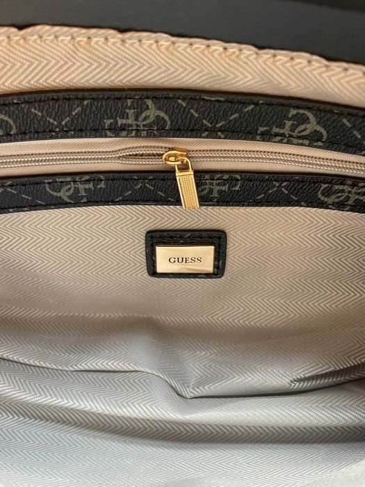 Guess Bag New Logo