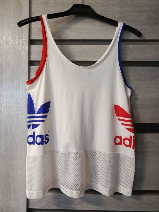 Майка Adidas жіноча