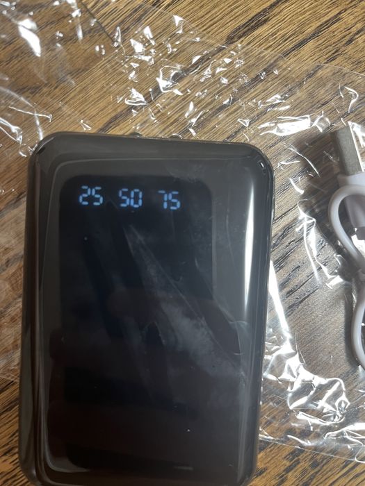 Павербанк 10000 mAh