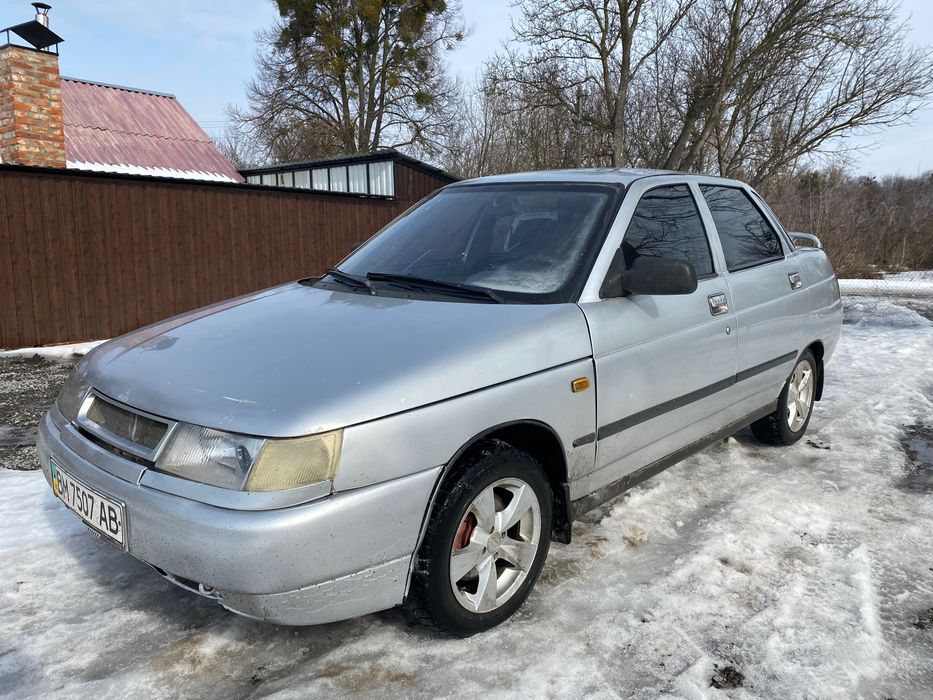 Продам автомобіль ВАЗ 2110