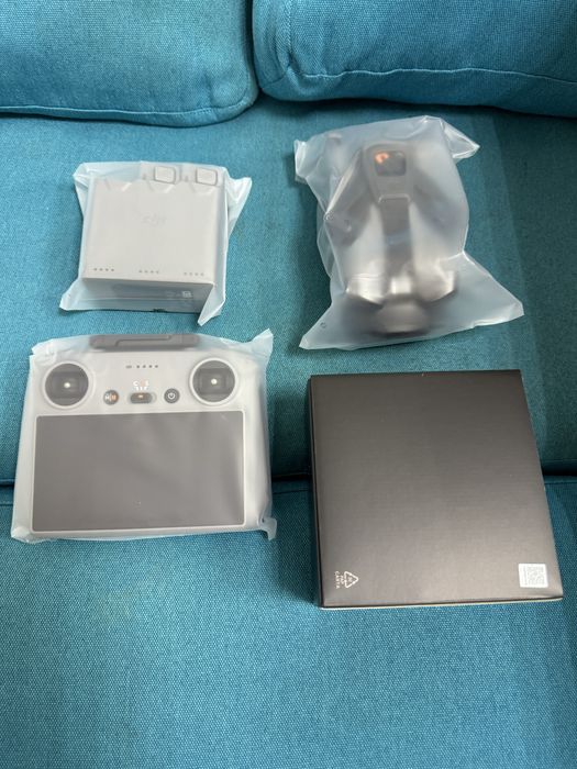 DJI Mini 5 Pro Fly More Combo RC2