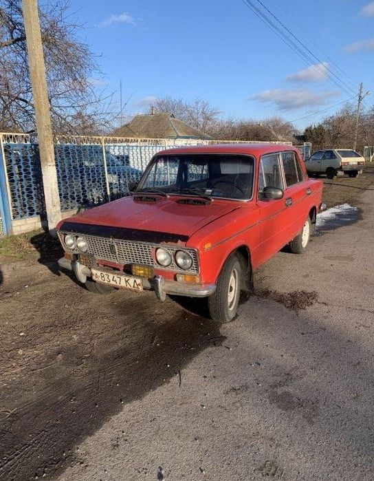 Продам  ВАЗ 2103