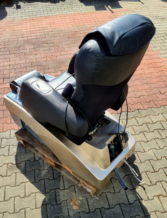 Spajoy cadeirão spa pedicure