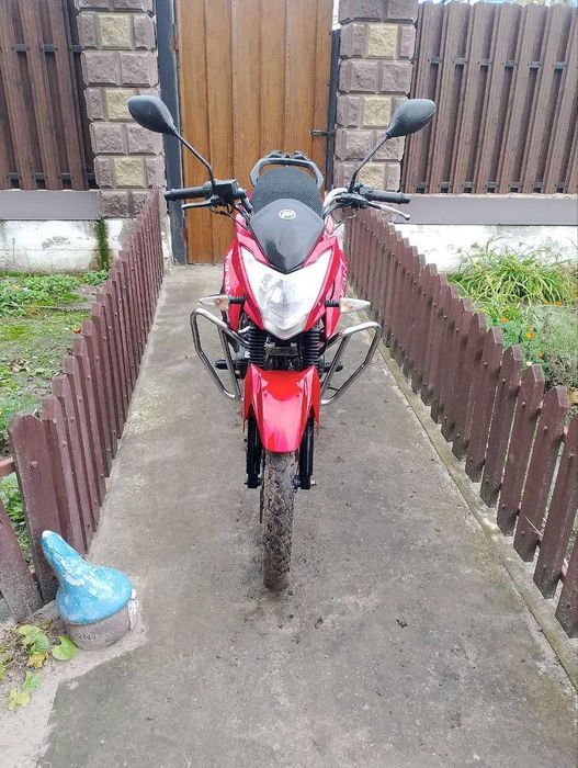 Продам Lifan 150 2e