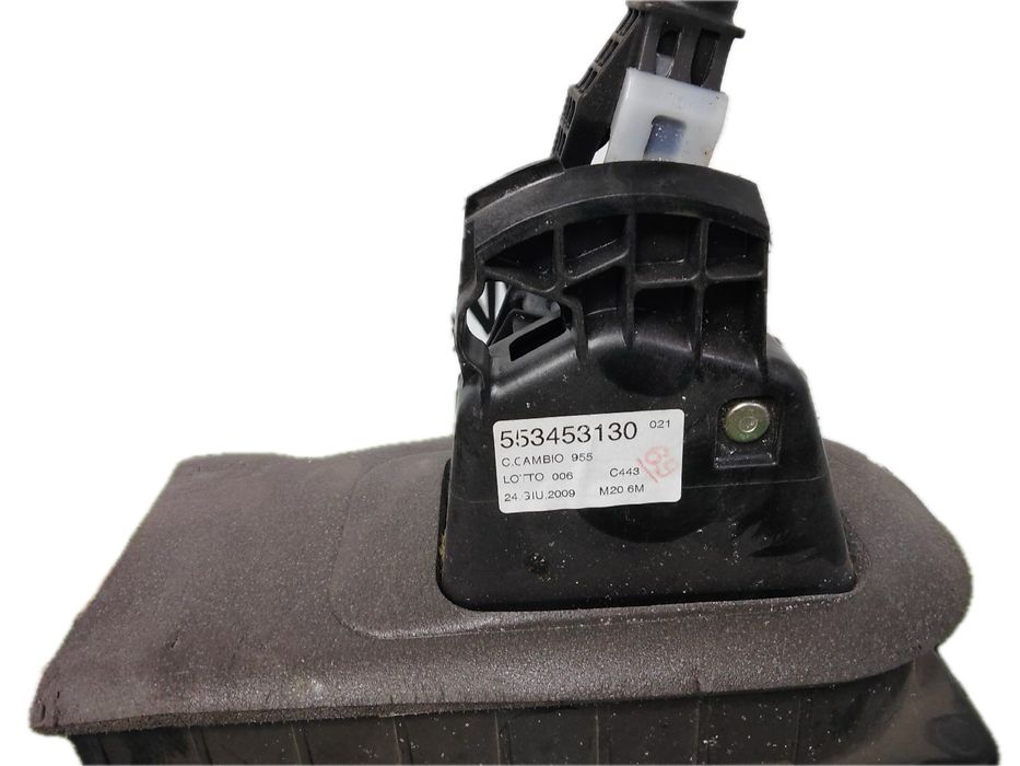 Seletor caixa velocidades ALFA ROMEO Mito (955_)