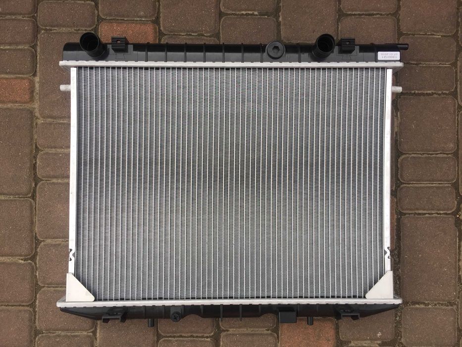 Радиатор Opel Frontera A 2.3 TD (91-98) 2.0 2.2 2.4