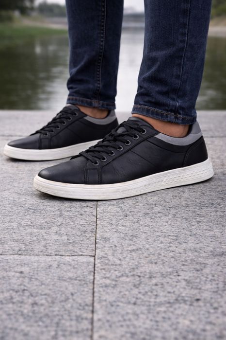 Buty sneakersy tenisówki klasyczne Aldo Shoes eleganckie rozmiar 43