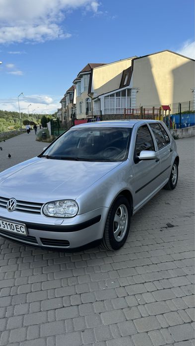 Volkswagen Golf 2002 VIN WVWZZZ1JZ3B085017 фото оголошення 2 з 8