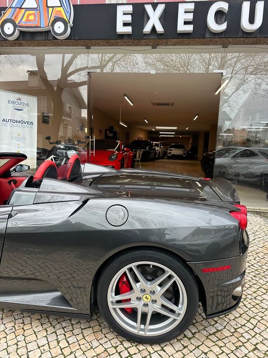 Ferrari F430