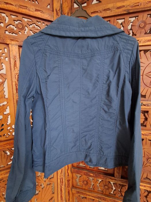 Blusões/Corta vento/Parka de Primavera, Verão