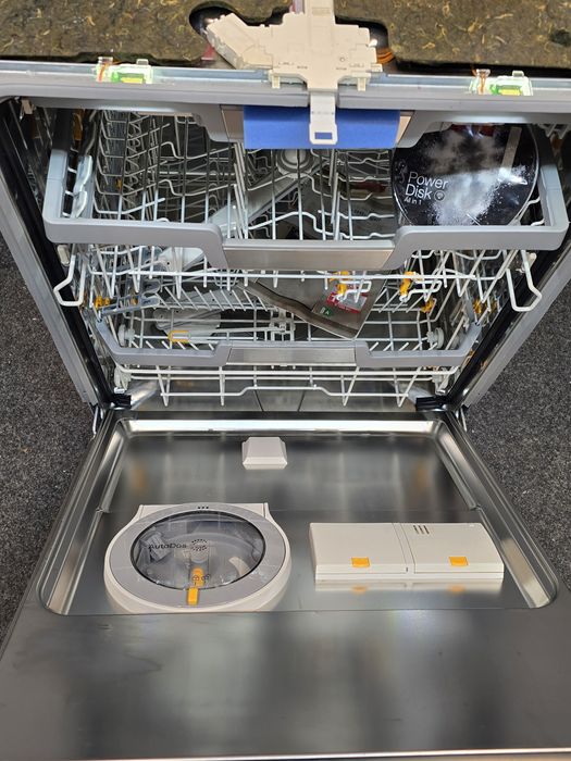 ‼️Ексклюзивна  пусудомийна машина  Miele G7985 XXL 2024 рік як нова