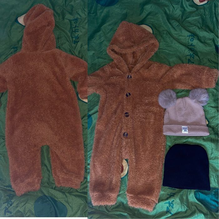 Продам человечек тедди