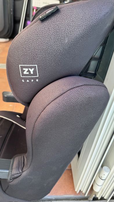 Cadeira auto criança