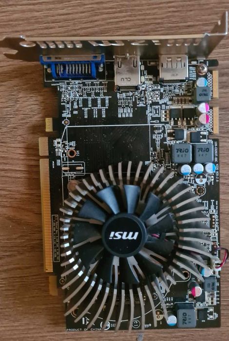 PCI-E Palit GT 630 1Gb