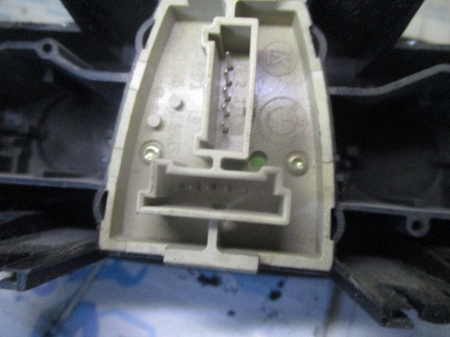 Comando de espelhos MINI Mini (R50, R53)