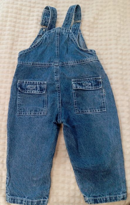 Комбінезон дитячий 2 роки