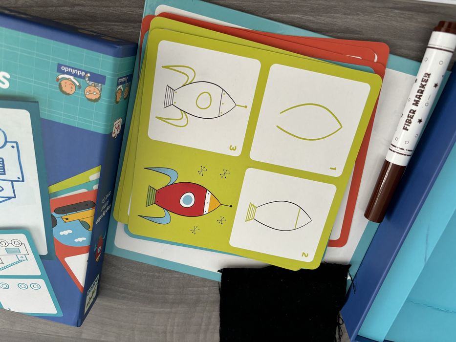 Продаю ігри Djeco Moza boo, Animo, EDX, Haba