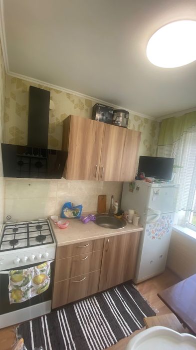 Сдам 1 ком.квартиру ул.Верещагина. Левый берег, район Клочко